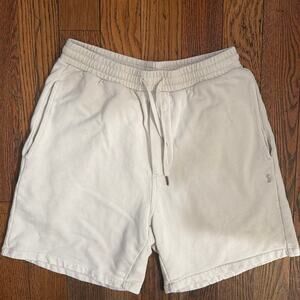 KSUBI Fleece shorts Men’s Streetwear sweat shorts S